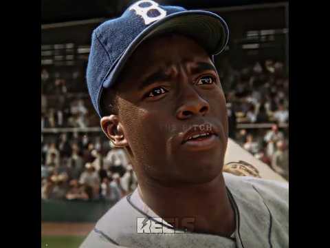 This Baseball Legend Changed America FOREVER
