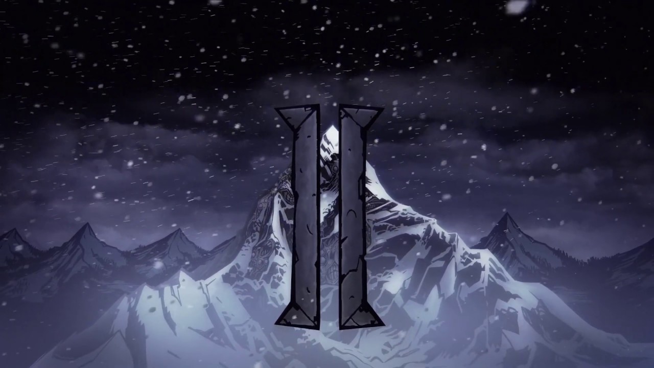 Darkest Dungeon II trailer thumbnail