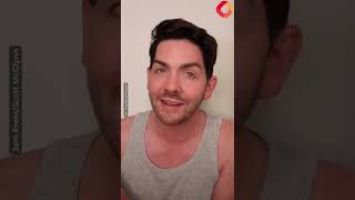 Man reveals budget hack for DIY facelift at home using a S*X TOY