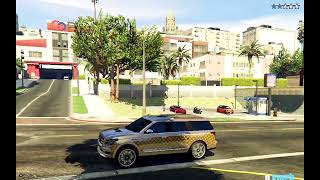 🚨🚨🤩ROBBERY OF NEW SUV'S PURE GOLD CAR #gta5 #gtav #gta5robbery #gta5mission #gta5videos #gta