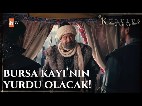 Birlik ve beraberlik kazandı! - Kuruluş Orhan 4. Bölüm