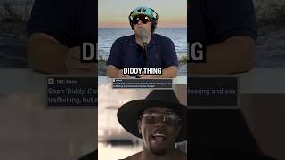 Diddy Is Innocent?!? 🤷🏿‍♂️ - Tim Dillon