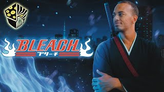 LA NAISSANCE DE REN TSUNAYASHIRO | Bleach RP Shinsei #1