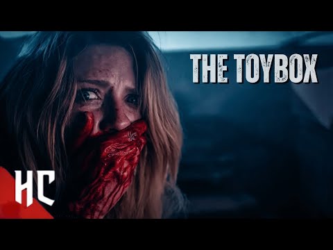 A Family Trapped in an RV With a Deadly Secret | Full Horror Movie