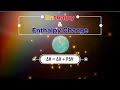 Enthalpy Concepts and Properties