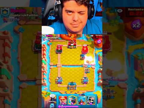 😉 #clashroyale #games #clashprotips