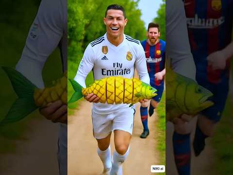 😍If you liked it, subscribe 😁🫶 #ronaldo #football #messi #shorts