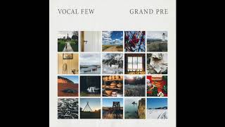 Vocal Few - Out of Order (Official Audio)