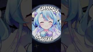 #モニタリング【 るみなす・すいーと 】#deco27 #shorts