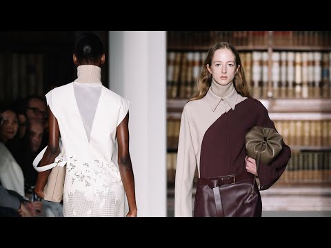 Giada | Fall Winter 2024/2025 | Full Show