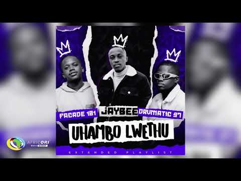 Drumatic&Façade and Jaybee - Praise Him (Qhawe lamaQhawe) (Official Audio)