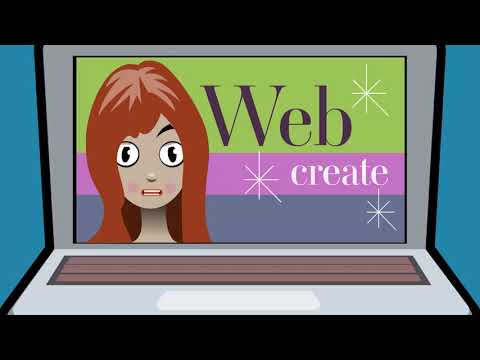 Website Song – Learn Digital Literacy – Learning Upgrade App