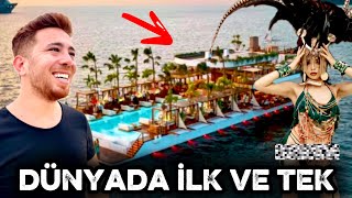 “DÜNYADA TEK “ BUNU KESİN DENEMELİSİN | PHUKET Bölüm 2 (🇹🇭 
