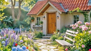 Little-Known Secrets to Crafting a Beautiful Mini Garden