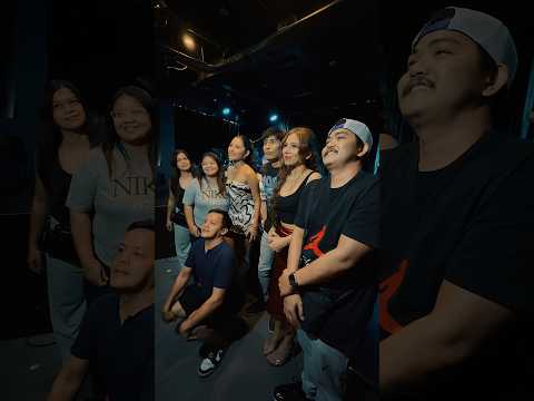 Ended the week the best way we know how 🎶 #MYMP #gig #theloungecafeandktv
