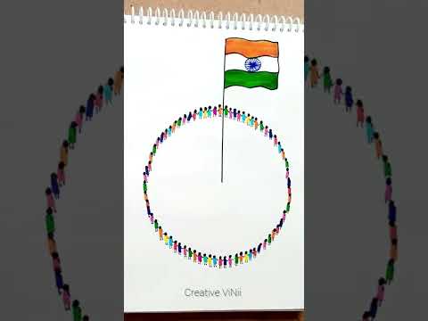 Independence 🇮🇳 Day Special #shorts #shortsoftheday #viral #trending