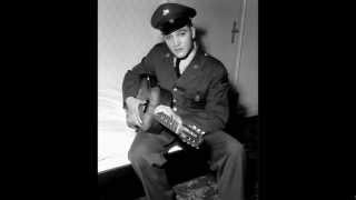 Follow That Dream - Elvis Presley (HQ STUDIO)