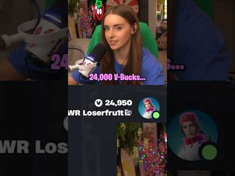 Lazarbeams map SCAMMED me again with a Ninja Live EVENT!