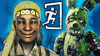 COUNTERING SPRINGTRAP