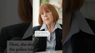 How Gisèle Pelicot Found Out She’d Been Drugged and Raped Repeatedly