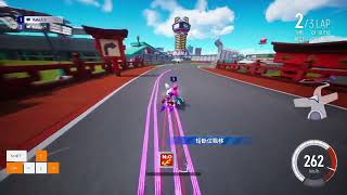 【紀錄】日本賽道 | 02:02:833