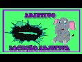 Understanding Adjectives and Nouns