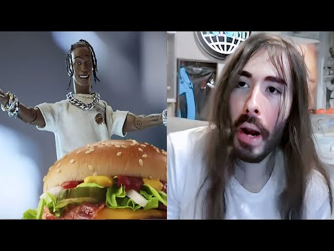 Moistcritikal 'Insane Burger King Fails' Compilation
