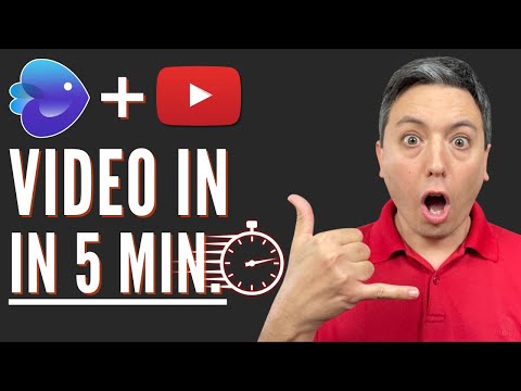 Fare video senza faccia: Lo strumento che cambierà per sempre le regole del gioco!