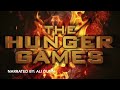 Katniss's Reactions to Fire Events