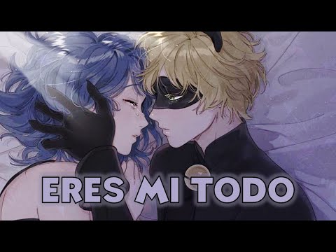 CUANDO UN HEROE SE QUIEBRA - GATITO TRISTE | Miraculous Ladybug Comic Fandub Español.