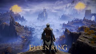 Elden Ring Gameplay Showcase Reveals an Epic Open-World Dark Souls Experience