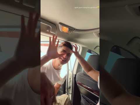 Ayo Papah Iyan Ikut 😅