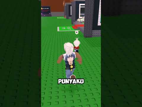 Asyrof Nangis Lavacanya Diambil Orang🤣#roblox