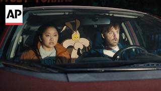 YouTube video thumbnail: 'Coyote vs. Acme' is Being Released 3 Years After Warner Bros. Canceled it
