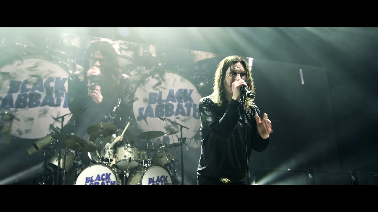 Black Sabbath: The End of The End Miniature du trailer