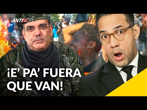 Poniendo Orden En Casa [E' Pa' Fuera Que Van] | Antinoti Editorial