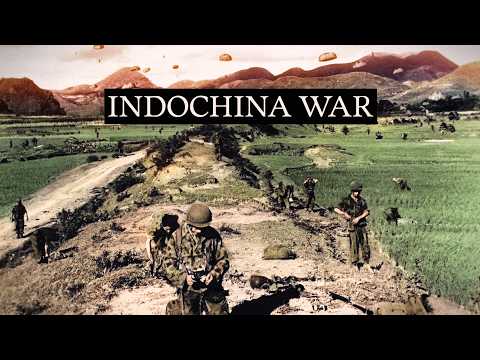 Why France Lost the Indochina War (Full Documentary)