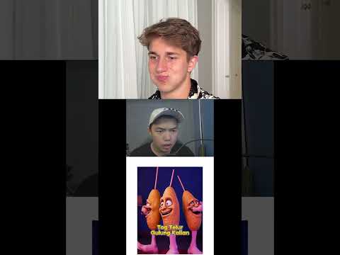 Reacting to Italian Brainrot🤣 PART 212