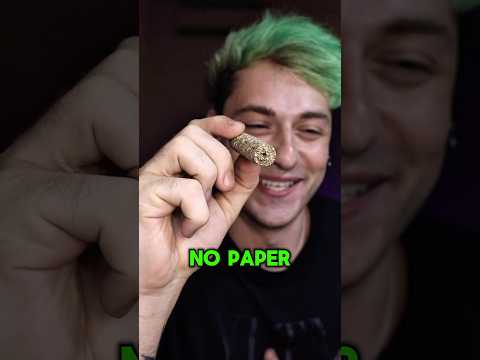 No paper cannagar!