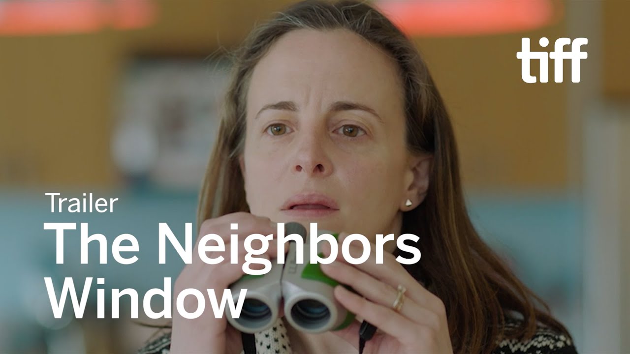 The Neighbors' Window Trailerin pikkukuva