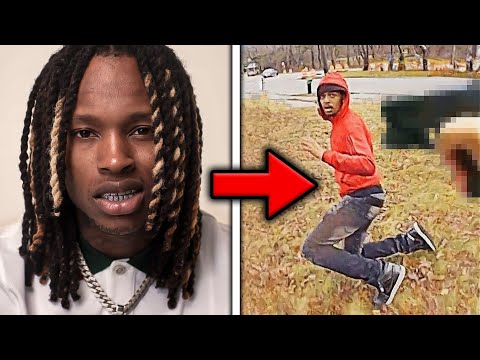 Rappers Who DIED In Disturbing Ways.. (& How)