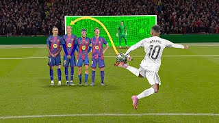10/10 Football Skills 2025