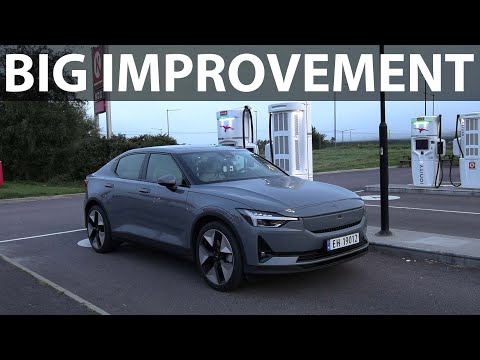 Polestar 2 LR SM 1000 km challenge