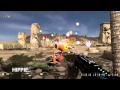 Serious Sam 3: BFE Blood and Guts Option