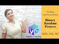 Random Processes and Encoding Concepts