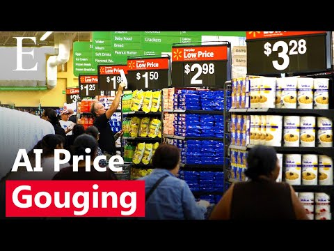 How AI Is Making Everything More Expensive