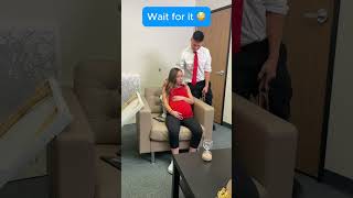 Husband Comes Home To Shocking Discovery! 😱