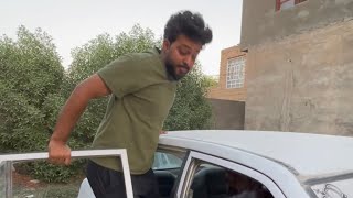 من اتريد تشتري سياره بلمعارض😂