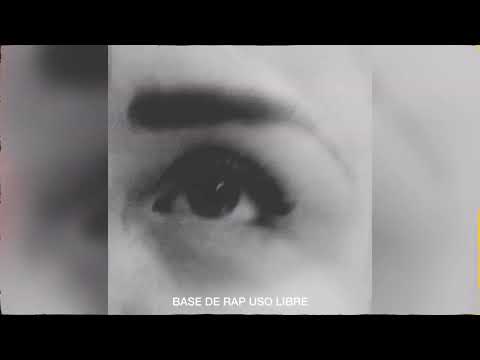 “ERES TU”  Base De Rap Sensual Instrumental Boom Bap | USO LIBRE  2024