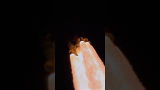 The final flight of Atlas V 551. See the wide version on my channel.